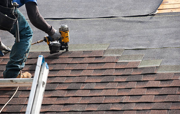 Licensed Roof Installation service in Ferndale, WA - Brentwood Metal Roofing